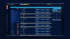 🎲 Script Donald Bet – Cassino Online Profissional - Softwares and Licenses