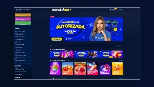 🎲 Script Donald Bet – Cassino Online Profissional - Softwares and Licenses