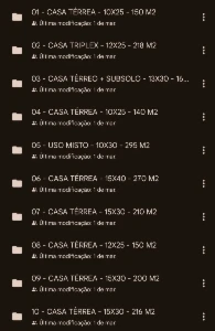 30 Projetos completos revit - Editáveis - Softwares e Licenças