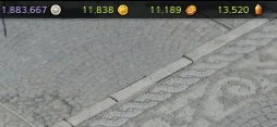 10k gold lost ark- kazeros, 15R$ cada 1000