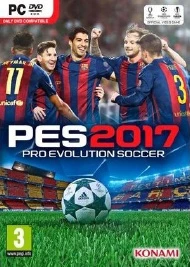 Pro Evolution Soccer 2017 [PES 2017] - PC DIGITAL - Outros