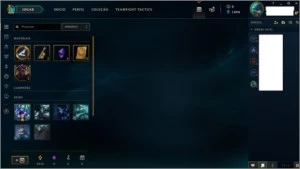 Colta lol  lv 38 / gold 4 / 25 champs / 6 skins - League of Legends