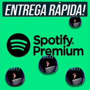 Spotify Premium Pro - Tudo Liberado ! Atualizado! - Assinaturas e Premium
