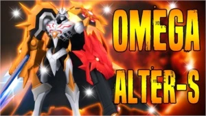 Conta Jumping para iniciantes - Todos os servidores - Digimon Masters Online DMO