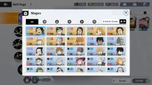 Black Clover Mobile (Canadá)