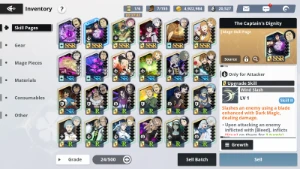 Black Clover Mobile (Canadá)