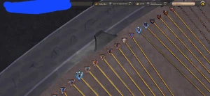 Conta albion 450m de fama healer - Albion Online