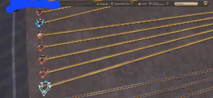 Conta albion 450m de fama healer - Albion Online