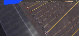 Conta albion 450m de fama healer - Albion Online