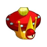 Conjunto de Nidas (HELIO/SPI) - Dofus