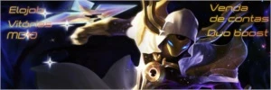 HUNTER ELOJOB LEAGUE OF LEGENDS LOL