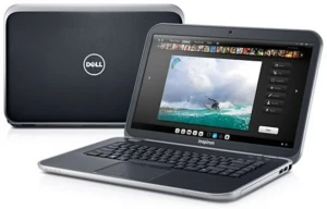 Notebook DELL inspiron 15r SE 7520 - Others