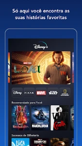 Disney Plus Premium Premium Desbloqueado De Graça! - Assinaturas e Premium