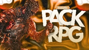 🟣 Pack RPG – Compre e Receba Acesso Offline aos 9 Jogos - Steam