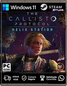 The callisto protocol - Steam PC