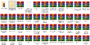 Mega Pack de Scrips PHP, SQL, PDV e Sistemas - Outros