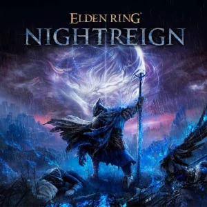 Save Elden Ring Nightreign PS4/PS5