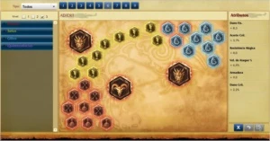TROCO CONTA DE LOL - League of Legends