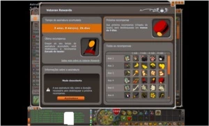 Conta Sacrier 199/Helioboros - Dofus
