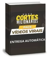 Vídeos Virais Lucrativos- Cortes Canal Dark - Outros