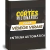 Vídeos Virais Lucrativos- Cortes Canal Dark - Outros