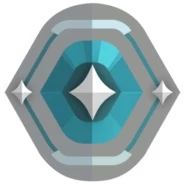 CONTA PLATINA VALORANT