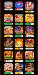 Hack Slot 777 Apostas Online - Outros
