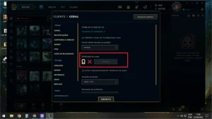 Conta lol diamante 2/ 650 RP -66% Win Rate - League of Legends
