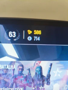 Vendo conta r6 lvl 50 - email ubi alteravel