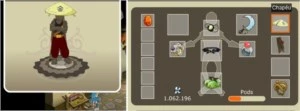 ECA 129 DOFUS ERATZ