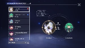 Crystal of Atlan - BountyHunter lv60 48k POWER FULL CASH - Others