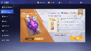 Crystal of Atlan - BountyHunter lv60 48k POWER FULL CASH - Others