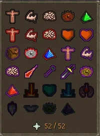 Vitrine 959✅ - Runescape RS