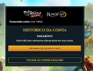 Vitrine 959✅ - Runescape RS