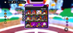 👑 Conta Roblox Exclusiva (Criada Em 2017)