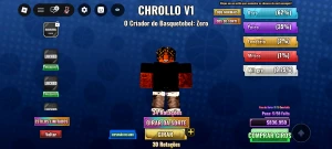 👑 Conta Roblox Exclusiva (Criada Em 2017)