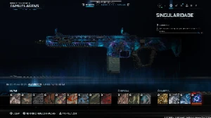 Camoo BO7 multiplayer Playstation - Call of Duty COD