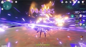 AR59|RAIDEN C3|EULA C1|AYATO| 20 chars 5* | 18 Armas 5* - Genshin Impact