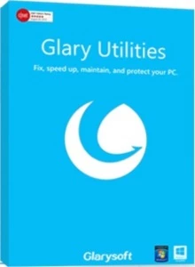 Glary Utilities Pro 2020 Otimizador E Limpeza Para Pc Lento - Assinaturas e Premium