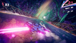Xbox Warp Drive #C58836