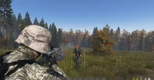 Dayz cheat preumuim 30 DAIS