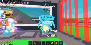 Quesadilla Crocodila Diamon - 25.5M/S Roube Um Brainrot - Roblox