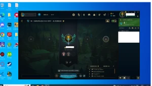 Conta 60 Champs E 24 Skins 2 Ultimates 3K El - League of Legends LOL