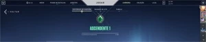 CONTA ASCENDENTE, COM MMR MT ALTO!! SKINS LINDAS!!! - Valorant
