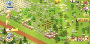 Fazenda hayday nivel 80 (preço negociável) - Hay Day