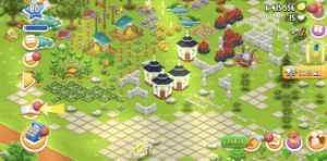 Fazenda hayday nivel 80 (preço negociável) - Hay Day