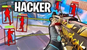 Hack valorant, skin changer,aimbot,wallhack