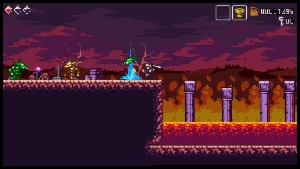 Xbox Swords & Bones #C84622