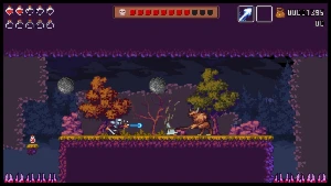 Xbox Swords & Bones #C84622
