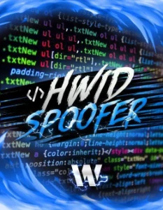 Spoofer HWID | Remove BAN de Hardware  - GTA